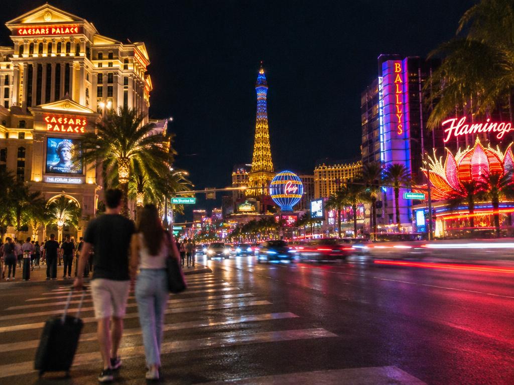 Las Vegas
