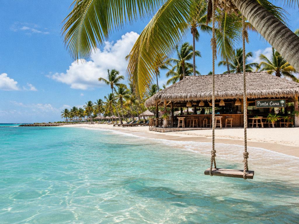 Punta Cana