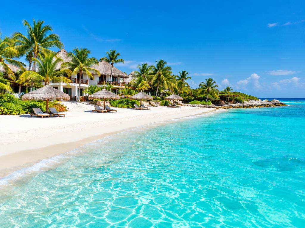 Riviera Maya